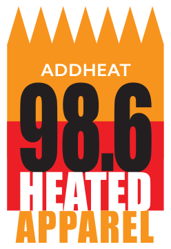 98.6 HEATED BATTERY FOR REMOTE SOLD EACH
