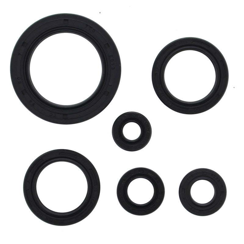 VERTEX OIL SEAL KIT 822978