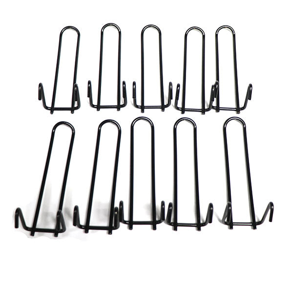 SBS HOOKS FOR DISPLAY RACKS STANDARD SUZUKI 9833