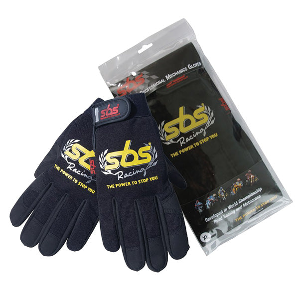 SBS GLOVES MEDIUM 1680981211