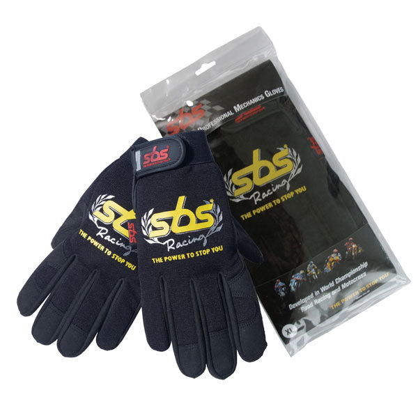 SBS GLOVES XL 1680981213