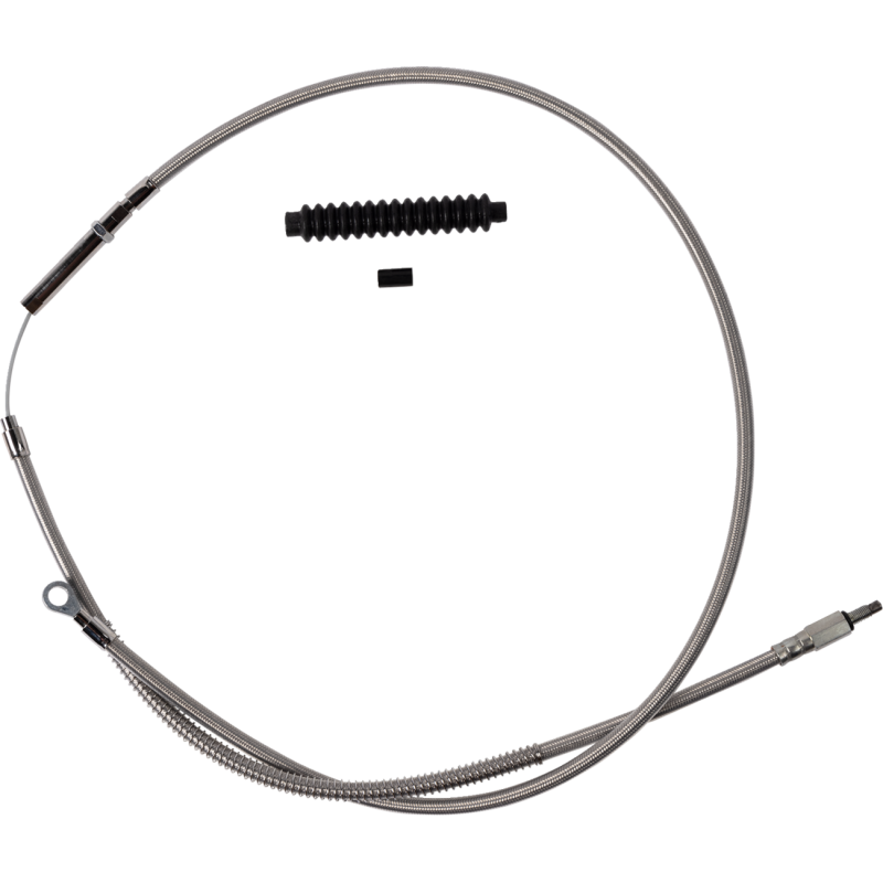 BARNETT CLUTCH CABLE SS 102-30-10067