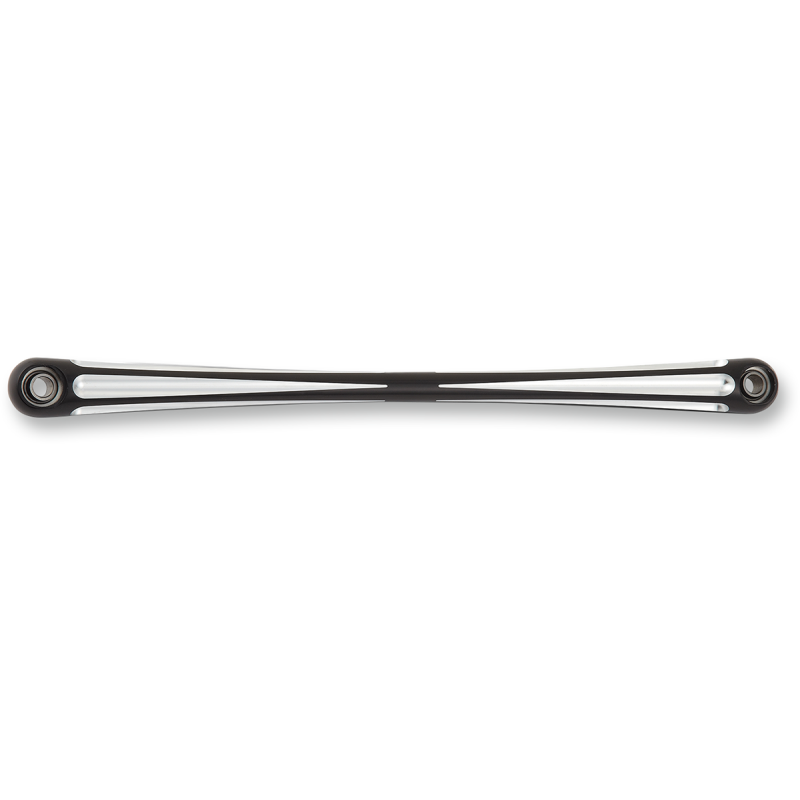 ARLEN NESS SHIFT ROD DEEP CUT ROUND BLACK 19-931