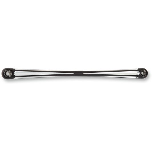 ARLEN NESS SHIFT ROD DEEP CUT ROUND BLACK 19-931