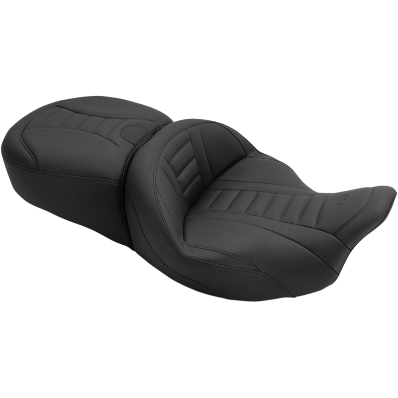 MUSTANG SEAT DELUXE TOURING FLH 79006