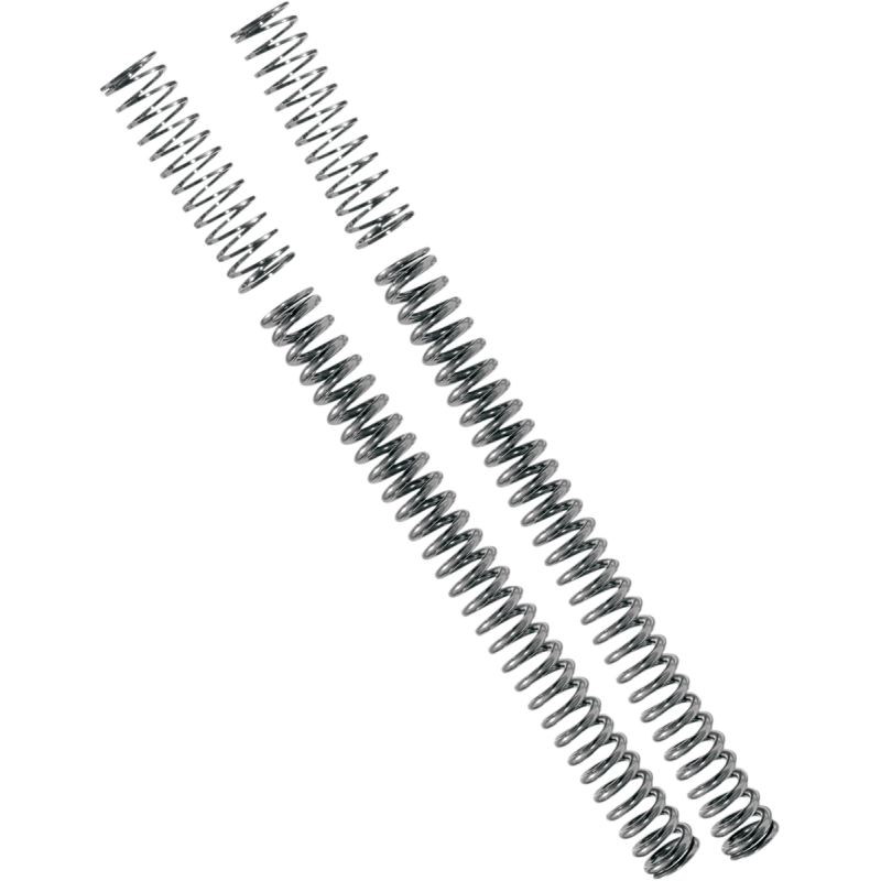 PROGRESSIVE SUSPENSION 02-05 FLHT/FLTR "DROP-IN" FORK LOWER KIT 10-2004
