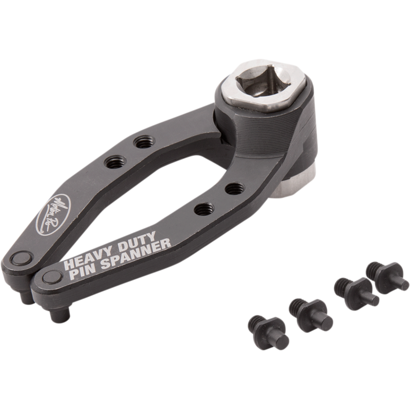 MOTION PRO HEAVY DUTY PIN SPANNER 08-0673