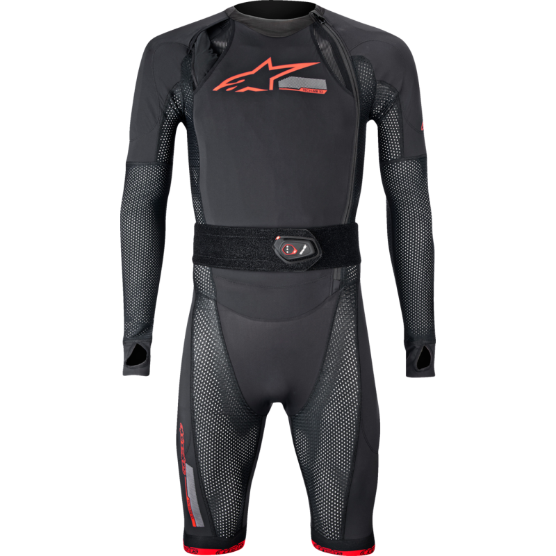 ALPINESTARS (TEC AIR) TECH AIR 10 S 6508222-1303-S