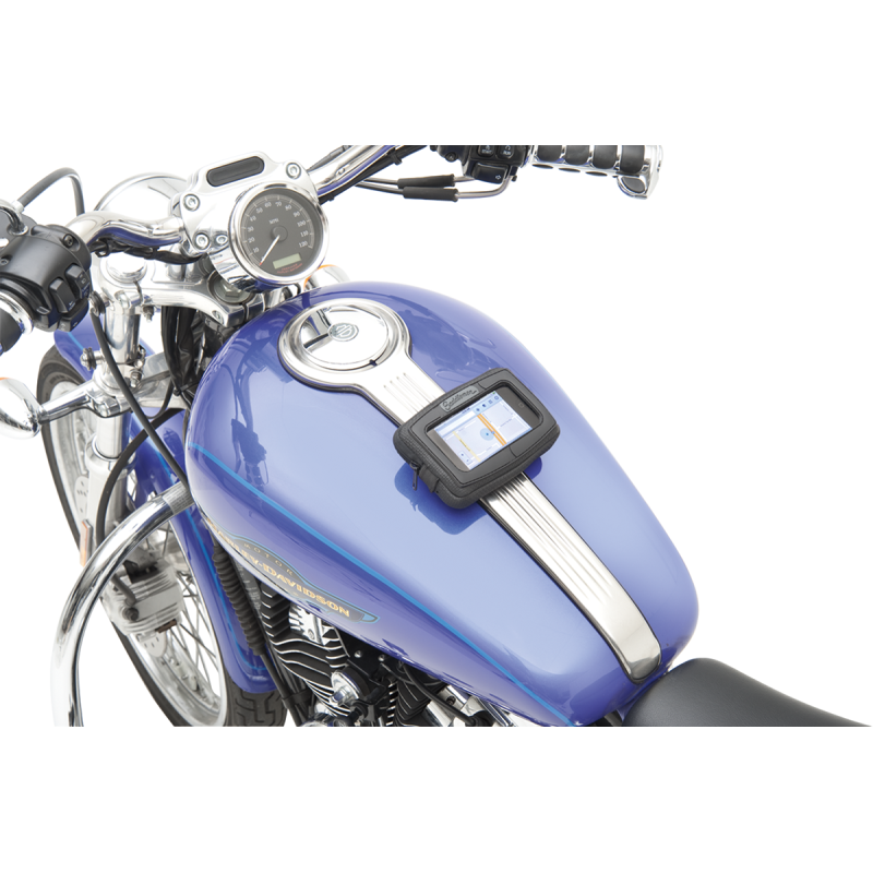 SADDLEMEN TANK BAG E-PAK 3502-0208