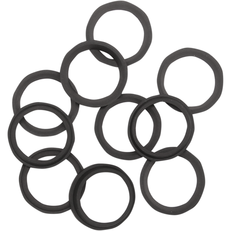 COMETIC 99-13 T/C OIL PUMP INNER SML ORING 10PK C9449