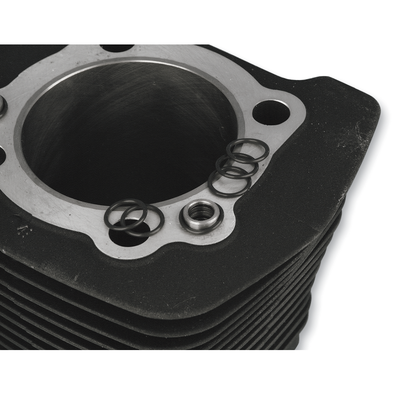 JAMES GASKET 84-99 CYL STUD ORING F/.032&.045 H/G 10P JGI-26432-76-A