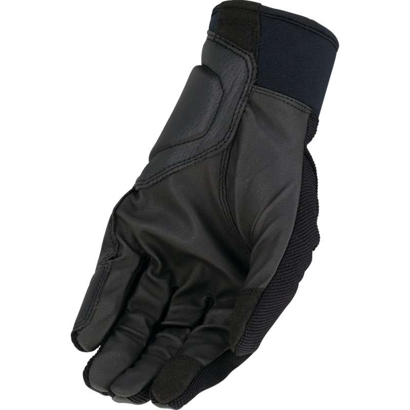 Z1R GLOVE BILLET BK 3X 3330-7559