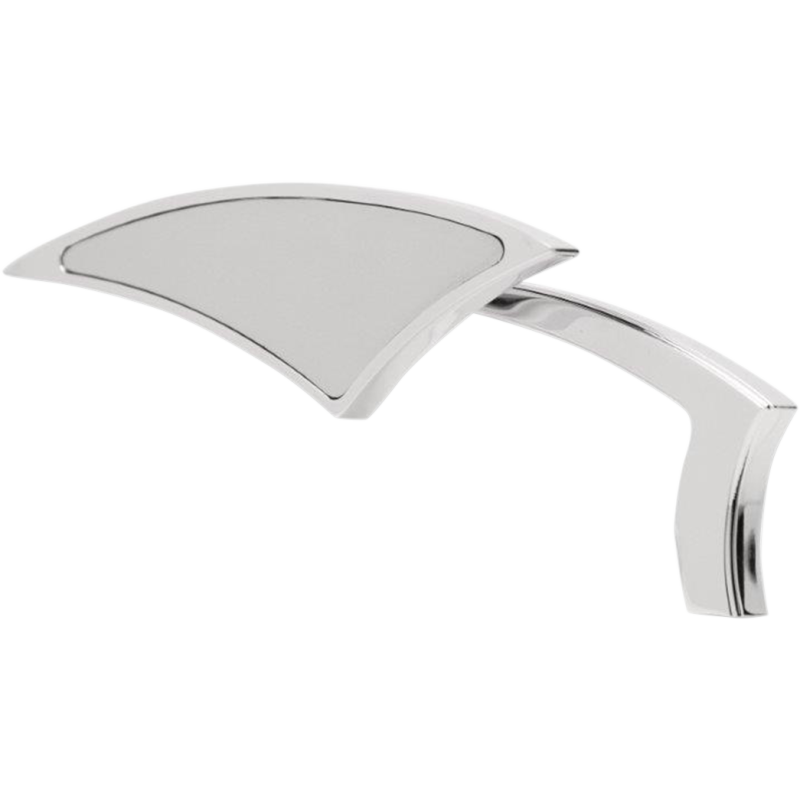 PAUL YAFFE BAGGER NATION MIRROR POWER CHROME PMP-C
