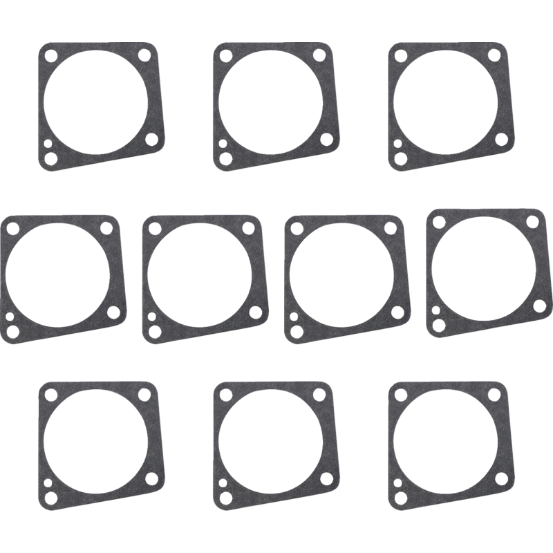 JAMES GASKET 92-99 B/T REAR TAPP/BLK .020"(10) JGI-18633-48-D
