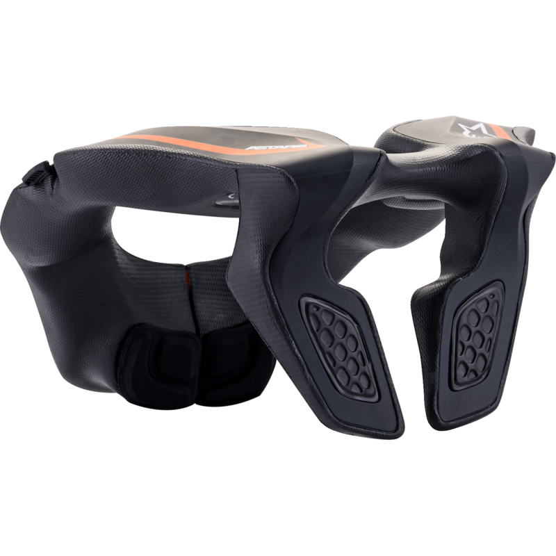 ALPINESTARS NECK SUPPORT YOUTH B/O 6540118-14