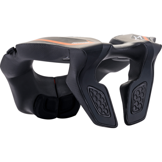 ALPINESTARS NECK SUPPORT YOUTH B/O 6540118-14