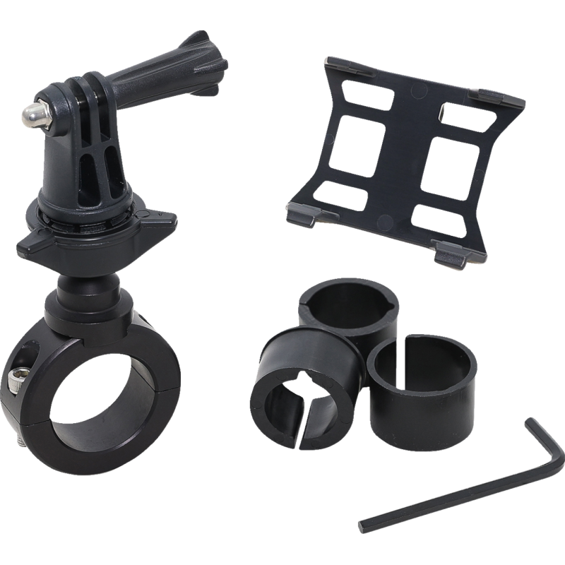 DYNOJET MOUNT HANDLEBAR PV3 61300105