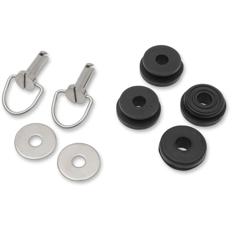 DRAG SPECIALTIES FASTENER KIT EA S/B 14-19 FLHT/X S77-0150-AF