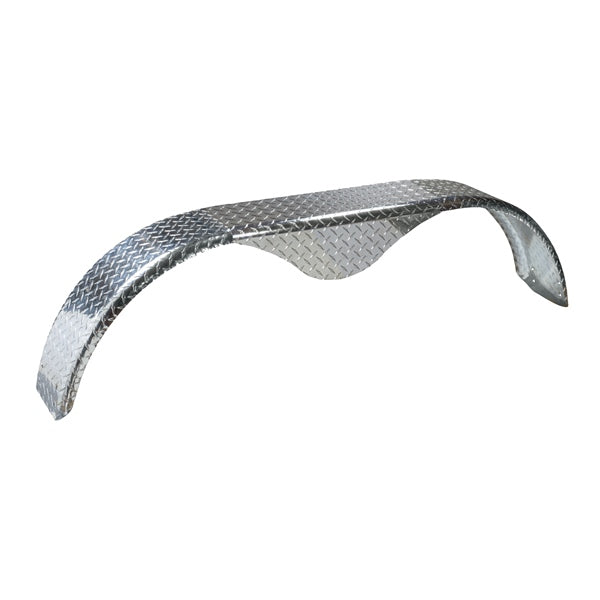TIEDOWN TRAILER FENDER ADJUSTABLE TEARDROP 86269