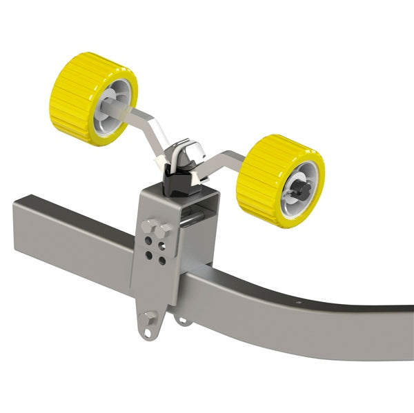 TIEDOWN WOBBLE ROLLER FT ASSEMBLY TIEDOWN 86574