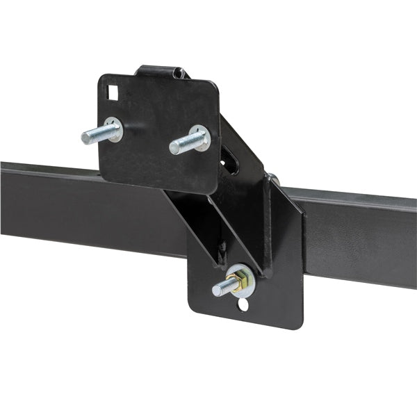 TIEDOWN SIDE MOUNT TIRE CARRIER BK TIEDOWN 86100