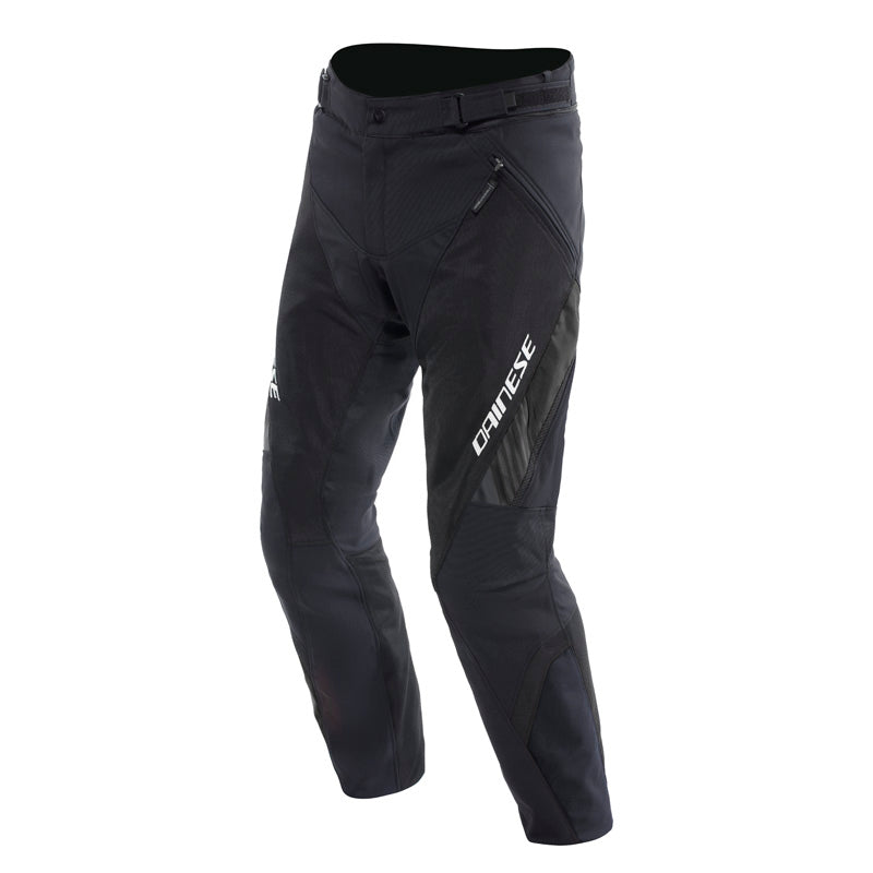 DAINESE DRAKE 2 AIR ABSOLUTSHELL PANTS - BLACK (60) 16700002-631-60