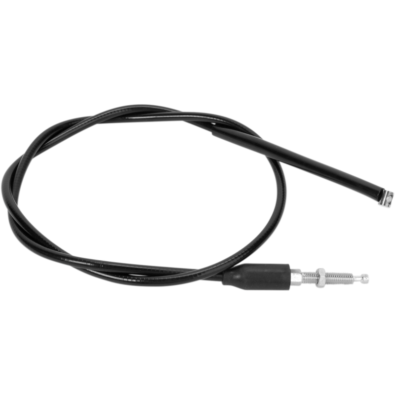 MOTION PRO CLUTCH CABLE BLACK VINYL 04-0005