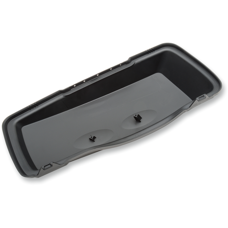 DRAG SPECIALTIES 93-13 FLHT R/H S/BAG LID EA MTBY-1064A