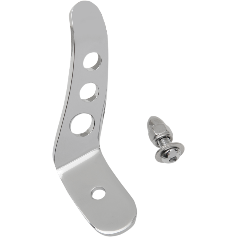DRAG SPECIALTIES EXTENSION K/S CHR 07-19 FLHT C32-0477