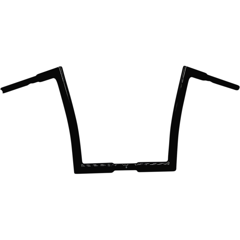 FAT BAGGERS INC H-BAR 12"BL 1.25"FT FLTR 706012-B