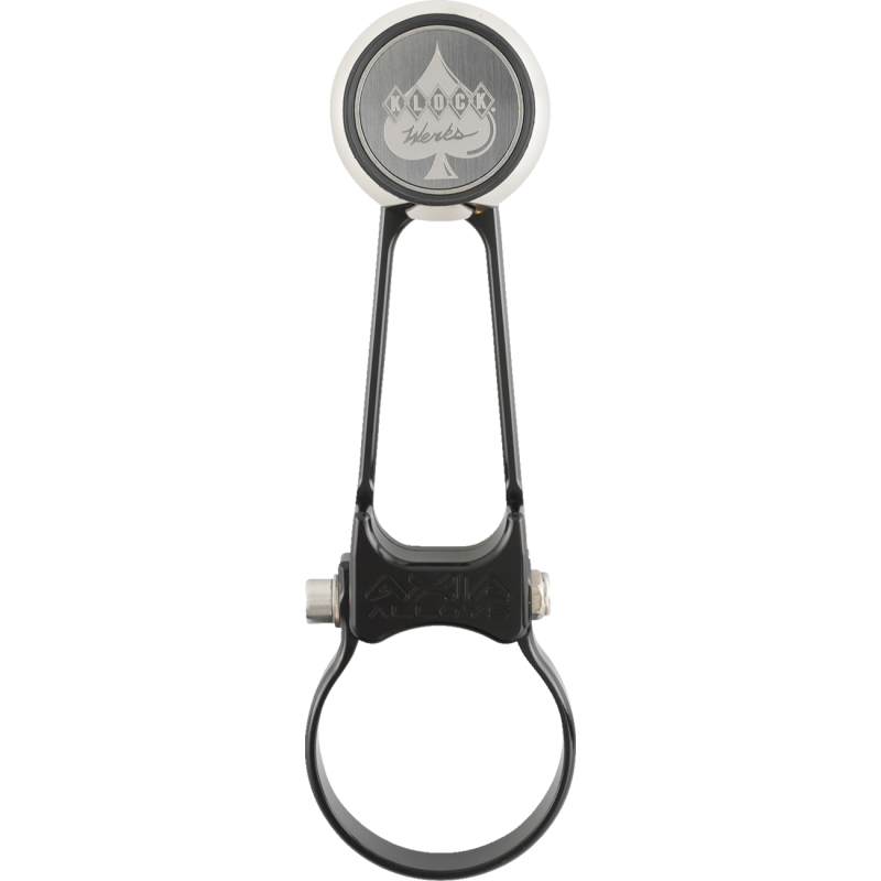 KLOCK WERKS MOUNT PHONE OS 2.0" KWD-05-0532