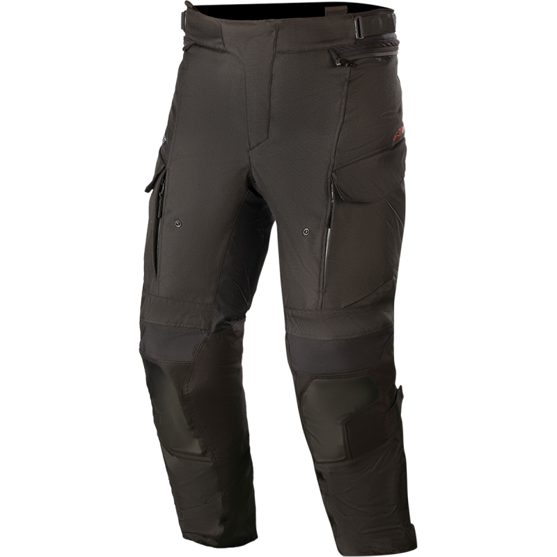 ALPINESTARS (ROAD) PANT ANDES V3 SHORT B XL 3227621-10-XL