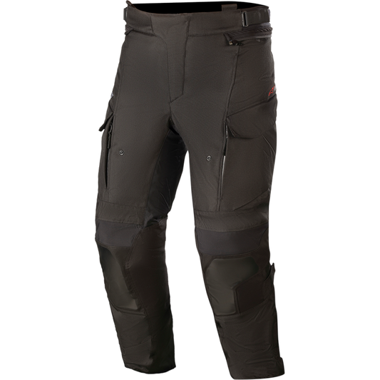 ALPINESTARS (ROAD) PANT ANDES V3 SHORT B XL 3227621-10-XL
