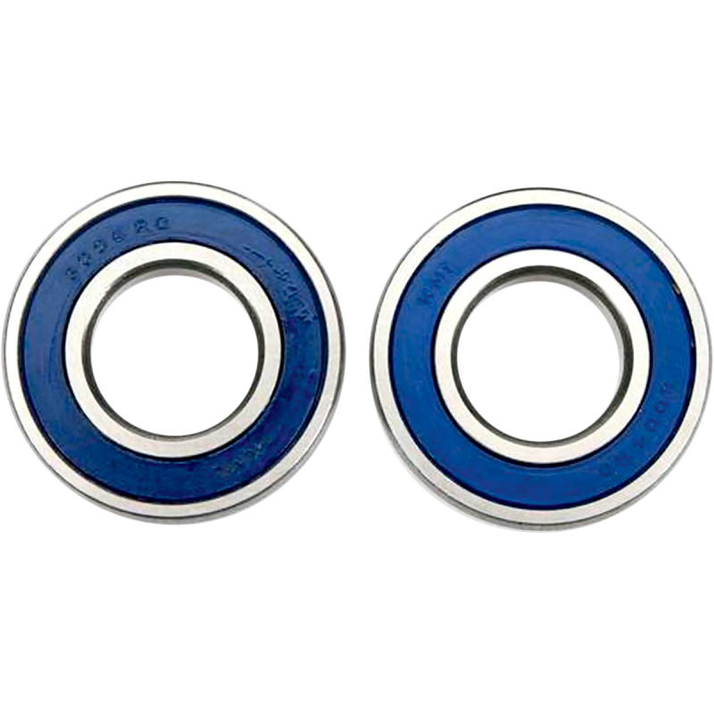 MOOSE RACING MOOSE 25-1070 FRONT WHEEL BEARING KIT 25-1070