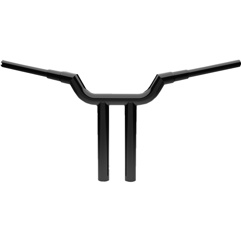 LA CHOPPERS H-BAR VALLEY T 1.5 14 BLK LA-7344-14B