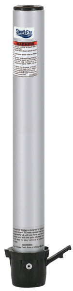 ATTWOOD RISE POST WALL-I 13IN SP-28913