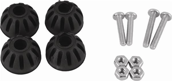 ATTWOOD RUBBER SHOCKS SP-410