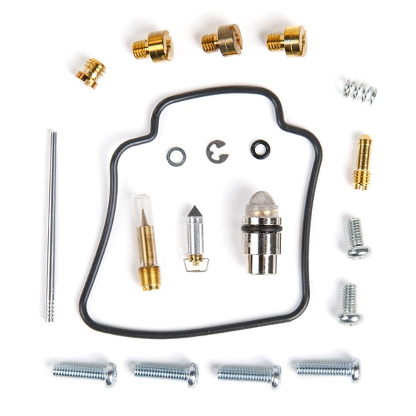 KIMPEX CARBURATOR REBUILD KIT POL KIMPEX 26-1016