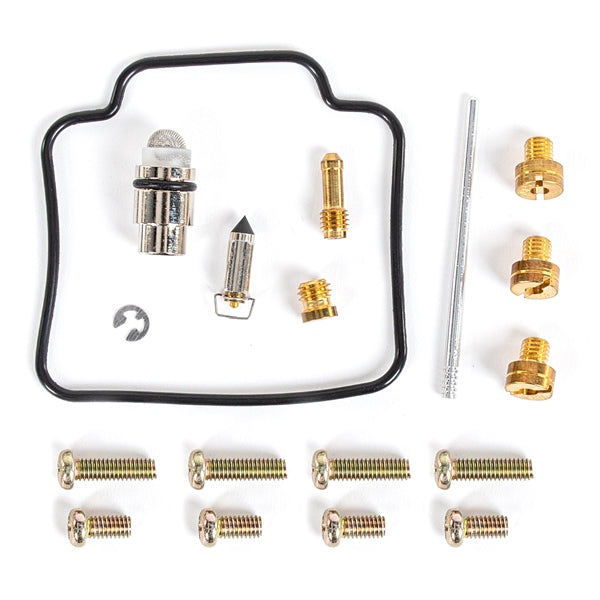 KIMPEX CARBURATOR REBUILD KIT POL KIMPEX 26-1024