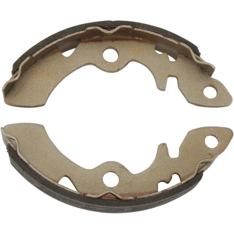 DP BRAKES DP9156 BRAKE SHOE SET DP9156