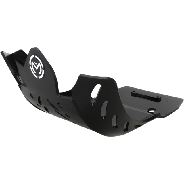 MOOSE RACING SKIDPLATE PRO KAW KX450F PX1088