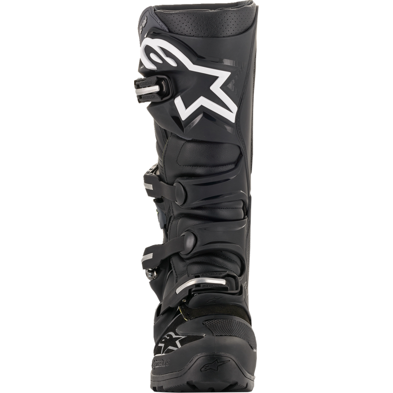 ALPINESTARS BOOT T7 END DS BK/GY13 2012620-106-13