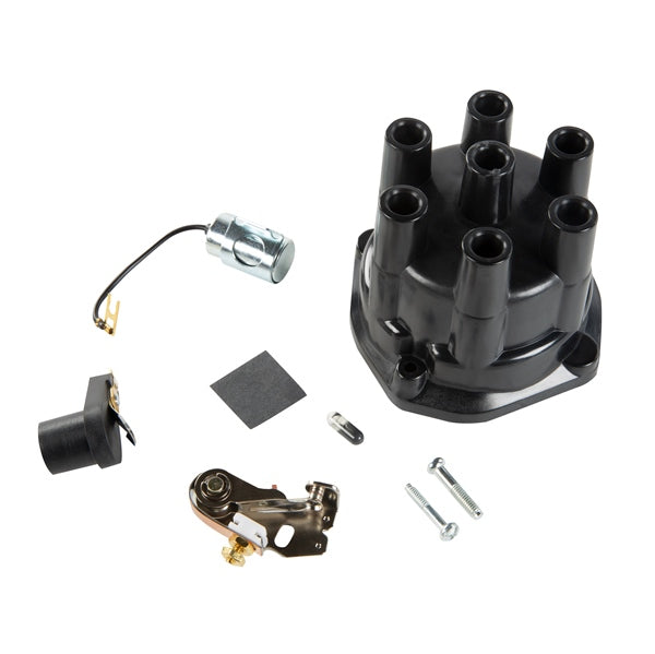 SIERRA TUNE UP KIT DELCO IN LINE 6 18-5269