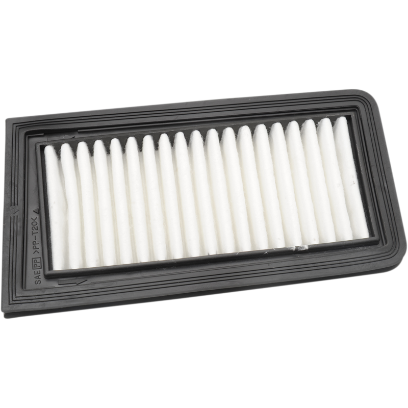 HIFLOFILTRO AIR FILTER AN650 SUZ BURG HFA3619