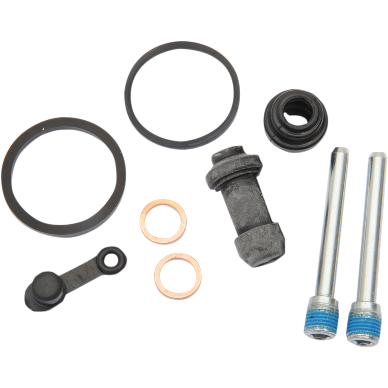 MOOSE RACING CALIPER REBUILD KIT FRONT 18-3001
