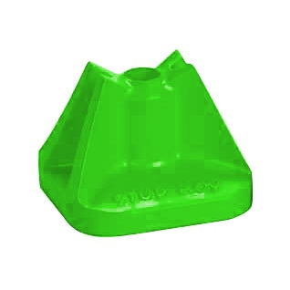 STUD BOY BACKER PLATE SUPERLITE SING PRO GR 2513-P1-HVG