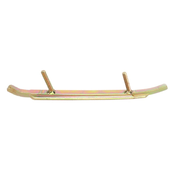 STUD BOY CARBIDE WEARBAR DEUCE 60D SKIDOO STUDBOY DOO-D2410-75