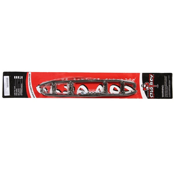 STUD BOY CARBIDE WEARBAR S-STOCK 90D QTY2 YAM YAM-R2226-40