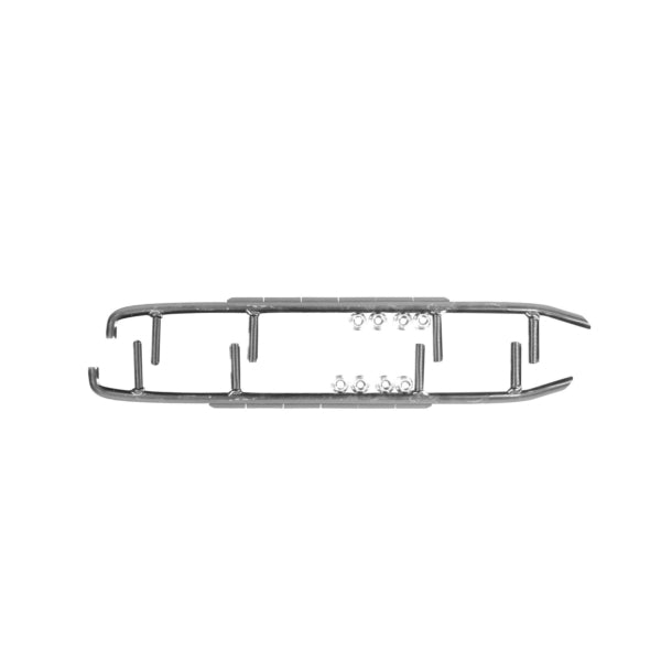 STUD BOY CARBIDE WEARBAR G-FORCE 60D QTY2 SKI-DOO DOO-R2152-90