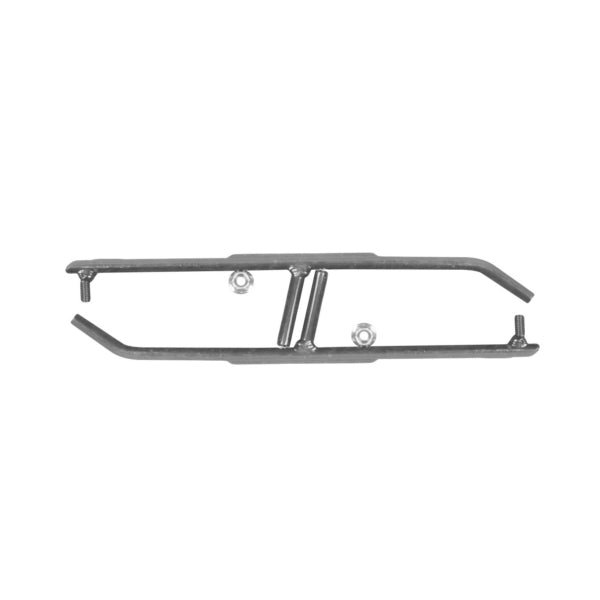 STUD BOY CARBIDE WEARBAR S-STOCK 90D QTY2 SKI-DOO DOO-R2221-40